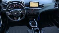 Kia Ceed 1.4 T-GDi 103kW (140CV) Tech