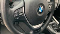 BMW Serie 1 116d
