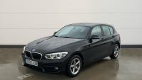 BMW Serie 1 116d
