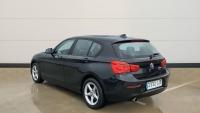 BMW Serie 1 116d