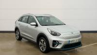 Kia E-niro e-Niro 150kW Emotion (Long Range)