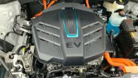 Kia E-niro e-Niro 150kW Emotion (Long Range)