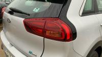 Kia E-niro e-Niro 150kW Emotion (Long Range)
