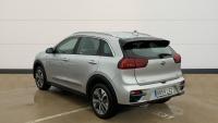 Kia E-niro e-Niro 150kW Emotion (Long Range)