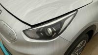 Kia E-niro e-Niro 150kW Emotion (Long Range)