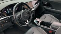 Kia E-niro e-Niro 150kW Emotion (Long Range)