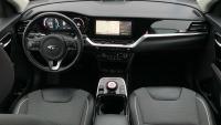Kia E-niro e-Niro 150kW Emotion (Long Range)