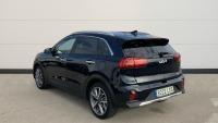 Kia Niro 1.6 GDi HEV 104kW (141CV) Emotion