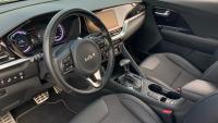 Kia Niro 1.6 GDi HEV 104kW (141CV) Emotion