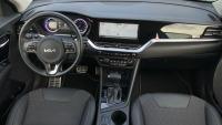 Kia Niro 1.6 GDi HEV 104kW (141CV) Emotion