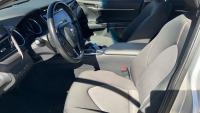 Toyota Camry 2.5 220H Advance
