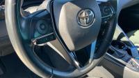 Toyota Camry 2.5 220H Advance