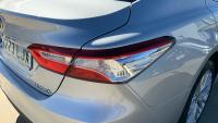 Toyota Camry 2.5 220H Advance