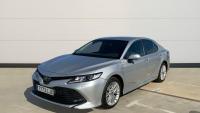 Toyota Camry 2.5 220H Advance