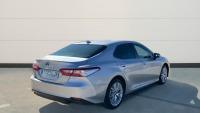 Toyota Camry 2.5 220H Advance