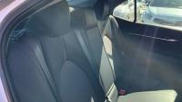Toyota Camry 2.5 220H Advance