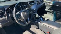 Toyota Camry 2.5 220H Advance