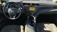 Toyota Camry 2.5 220H Advance