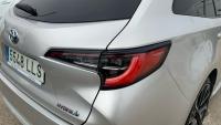 Toyota Corolla 2.0 180H FEEL! E-CVT TOURING SPORT