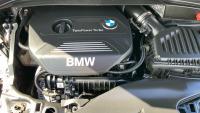BMW Serie 2 Active Tourer 218i