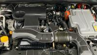 Renault Captur Zen E-TECH Híbrido 105kW (145cv)