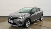 Renault Captur Zen E-TECH Híbrido 105kW (145cv)