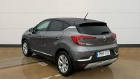 Renault Captur Zen E-TECH Híbrido 105kW (145cv)