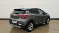 Renault Captur Zen E-TECH Híbrido 105kW (145cv)