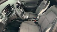Renault Captur Zen E-TECH Híbrido 105kW (145cv)