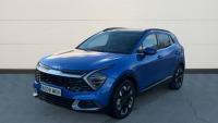 Kia Sportage 1.6 T-GDi PHEV 198kW (265CV) Tech 4x4