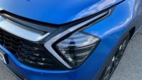 Kia Sportage 1.6 T-GDi PHEV 198kW (265CV) Tech 4x4