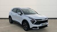 Kia Sportage 1.6 T-GDi 118kW (160CV) Drive 17