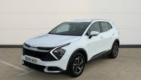 Kia Sportage 1.6 T-GDi 118kW (160CV) Drive 17