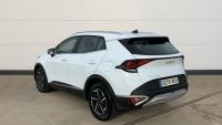 Kia Sportage 1.6 T-GDi 118kW (160CV) Drive 17