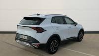 Kia Sportage 1.6 T-GDi 118kW (160CV) Drive 17