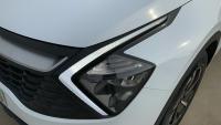 Kia Sportage 1.6 T-GDi 118kW (160CV) Drive 17