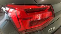 Audi Q2 sport edition 1.4 TFSI COD S tronic