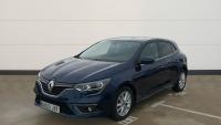 Renault Megane Intens Energy TCe 97kW (130CV)