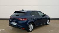 Renault Megane Intens Energy TCe 97kW (130CV)