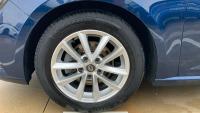 Renault Megane Intens Energy TCe 97kW (130CV)