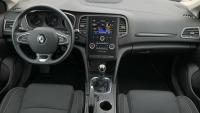 Renault Megane Intens Energy TCe 97kW (130CV)