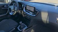 Kia Ceed 1.6 MHEV iMT 100kW (136CV) Tech