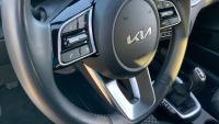 Kia Ceed 1.6 MHEV iMT 100kW (136CV) Tech