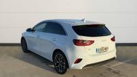 Kia Ceed 1.6 MHEV iMT 100kW (136CV) Tech