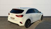 Kia Ceed 1.6 MHEV iMT 100kW (136CV) Tech