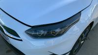 Kia Ceed 1.6 MHEV iMT 100kW (136CV) Tech