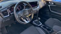 Kia Ceed 1.6 MHEV iMT 100kW (136CV) Tech