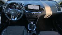 Kia Ceed 1.6 MHEV iMT 100kW (136CV) Tech