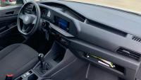 Volkswagen Caddy Cargo 2.0 TDI 55kW (75CV)
