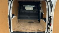 Volkswagen Caddy Cargo 2.0 TDI 55kW (75CV)